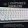 Logitech G915 TKL Lightspeed Tactile biały - 578795 - zdjęcie 5